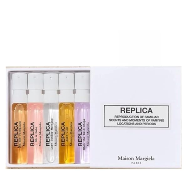 Amazon | メゾンマルジェラ 香水 レプリカ メモリーボックス