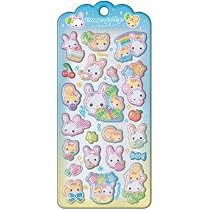 Amazon | クラックス カット ピースシール マジカルミューチャン