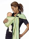 Dolcino DR-BALI Ringsling Carrier - Bali by Dolcino