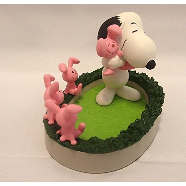 Amazon Snoopy スヌーピー アクセサリートレー ビーグルハグ フィギュア ドール 通販