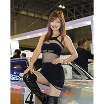 Amazon.co.jp: [1877] 【KYUUCOS】Z 東京オートサロン2023