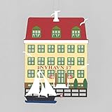 Oda Mobiles オダ・モビール （カフェ　ニューハウン 17）