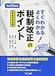 平成30年度 すぐわかるよくわかる税制改正のポイント