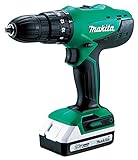 マキタ 充電式震動ドライバドリル M851DSX