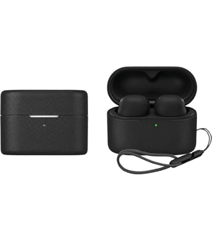 Amazon | SONY WF-1000XM3 ケース【MARR】ワイヤレスノイズキャンセ