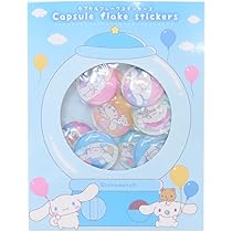 【全て正規品】サンリオシール♡11シート Amazon.co.jp: サンリオキャラクターズxたけいみき[シールシート]ふち