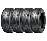 ナンカン(NANKANG) オールシーズンタイヤ AW-6 165/65R14 79T 4本セット