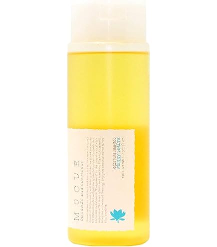 Amazon | ムクエ MUCUE ピュアスウィート モイスチャーシャンプー