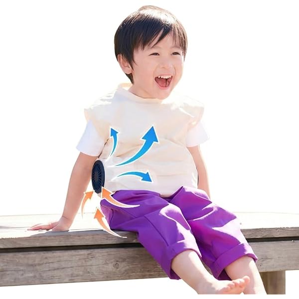 Amazon.co.jp: [ビバホーム] 【2026年モデル】ウイザ WIZ'A 子供用空調