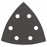 BOSCH(ボッシュ) デルタサンダーペーパー#80 2608605192