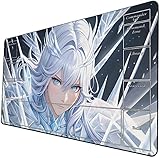 AI Painting TCG プレイマット - MTG トレーディングカードゲームマット ゾーンレイアウト付き 24x14インチ プレミアムMTGプレイマット - 激しいカードバトルの完璧なコンパニオン - ファンタジーダークスカル ブラックロータス 509A022