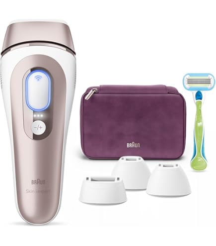 Panasonic　ES-WG0A-H　スムースエピ　 SMOOTHEPI Panasonic-IPL Hair Remover ES-WG0A-H｜imy Shop Japan