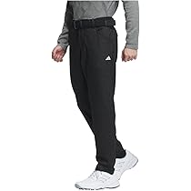 Amazon | [アディダスゴルフ] ゴルフパンツ テクスチャード