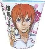 ハセプロ メラミンカップ 弱虫ペダル10 新開 隼人ML