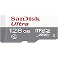 Sandisk Ultra Microsdxc 128GB 100Mb/S Sdsqunr-128G-Gn6Mn - E Zone