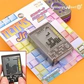 携帯ポケットゲーム(テトリス)