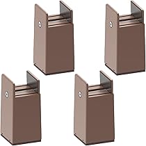 Amazon.co.jp: 継ぎ足し テーブル 脚 こたつ 継ぎ足 机 高さ調整 0mm