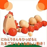 お誕生日 お散歩 木のおもちゃ ベビーグッズ 赤ちゃん