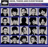 Here, There & Everywhere: Black America Sings John Lennon, Paul Mccartney & George Harrison / Various [Analog]
