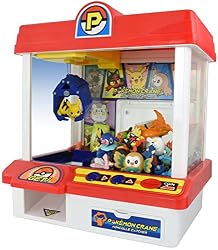 ポケットモンスター ポケモンクレーン モンコレキャッチャー