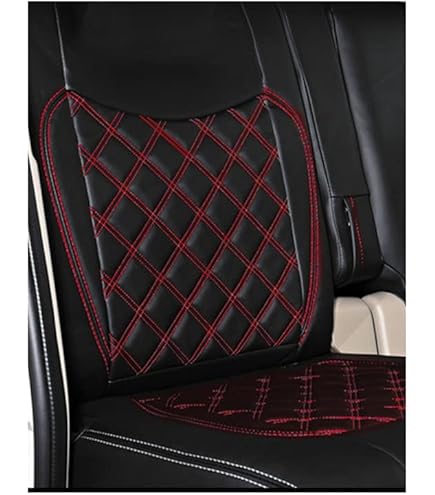 ジムニーja11 リアシートカバー Amazon | JA11 1～5型 ジムニー シートカバー リアシート用 レッド
