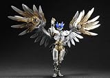 S.I.C.HEROSAGA 仮面ライダー電王 SPECIALウイングフォーム