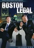 Boston Legal: Season 2/ [DVD] [Import]