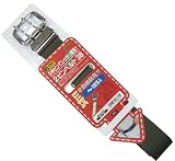 B-STAFF 2ピンベルト 38 カーキ BB2-38K
