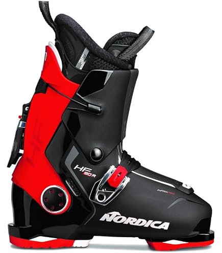 Amazon | ノルディカ（NORDICA） スキーブーツ 23-24 HF 90R GW 