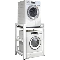 メルメル 乾燥機ラック Amazon｜Shilanmei 洗濯機 ラック 洗濯機上収納 2段/3段