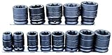 Urrea 7470P 1/2-Inch Drive Impact Universal Joint [並行輸入品]