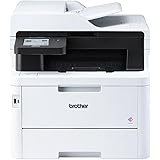 ブラザー工業 A4カラーレーザー複合機 MFC-L3780CDW (FAX/無線・有線LAN/ADF/両面印刷)