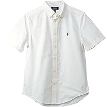 Amazon.co.jp: POLO by Ralph Laurenラルフローレン Boy's