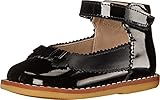 ElephantitoレディースMary Jane W / Bow ( Infant / Toddler ) カラー: ブラック