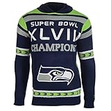 NFLチームSuper Bowl CommemorativeアクリルHoody – Pick Your Favoriteチーム！