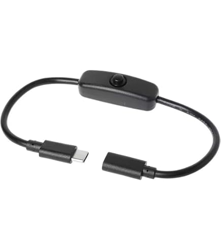 Amazon.co.jp: OBSBOT USB-A - USB-C 3.0ケーブル 65フィート/20mm