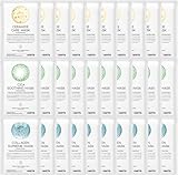 Face Mask ([30 カウント] シカスージングマスク + セラミドケアマスク + コラーゲン スプリーム マスク)