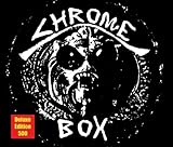 Chrome Box (Dlx)