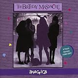 IMAGICA / DEMOS 1989-2