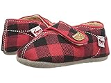 [シーカイラン] See Kai Run Kids ボーイズ Cruz (Infant) シューズ Red Plaid 12-18 Months (Large) - M [並行輸入品]