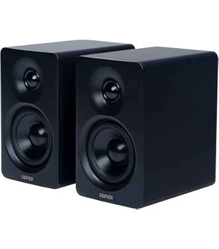 Bose Companion 5 Multimedia Speaker System – Graphite/Silver