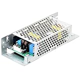 オムロン(OMRON) S8EX-BP05024LC パワーサプライ(シャーシ・カバー付タイプ 50W)(AC100-240Vフリー入力/24V2.1A出力) NN