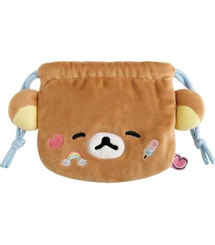 Amazon.co.jp: AB42502 リラックマ ゆるゆるぽかぽかシリーズ ぶらさげ