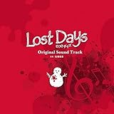 �t�W�e���r�n�y�h���uLost Days�v�I���W�i���E�T�E���h�g���b�N