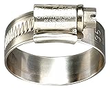 JCS ホースバンド ハイ・グリップ SUS JCSステン304-13 (250-280mm) 1個