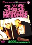 3 on 3 MC BATTLE 2006 GRAND CHAMPION SHIP