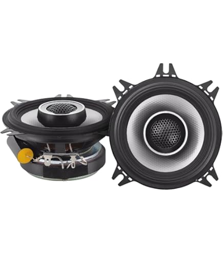 Amazon.co.jp: アルパイン(Alpine) Sシリーズ クラスD 4