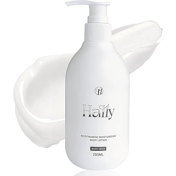 Amazon | Shawill Sakura Niacinamide Body Lotion WHITENING 500ml