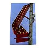 Bob's Your Uncle アメリカ発 おしゃれなデザイナー雑貨 レッド・アロウ・メモパッド PP62 【正規輸入品】