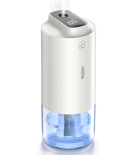 えこるQOL 加湿器 えこる QOLキュー・オー・エル(6畳～8畳)｜除菌・消臭カンファスイ